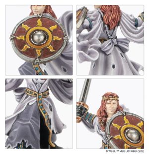 Héra™, the Bride of Death