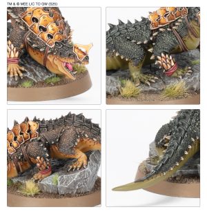 War Drakes of Rhûn™