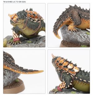 War Drakes of Rhûn™