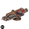 Adeptus Titanicus - Reaver Titan Conversion Beam Dissolutor