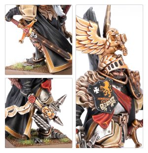 General Hans von Löwenhacke