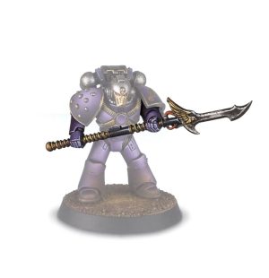 Emperor’s Children Phoenix Power Spears