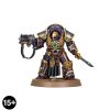 Emperor's Children – Legion Tartaros Praetor