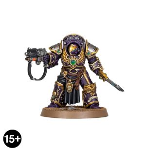 Emperor's Children – Legion Tartaros Praetor