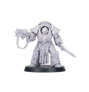 Emperor's Children – Legion Tartaros Praetor