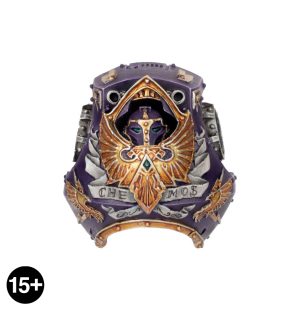 Emperor's Children Contemptor Dreadnought Upgrade Set