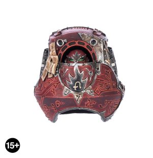 Word Bearers Contemptor Dreadnought Upgrade Set