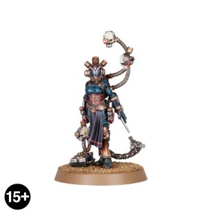 Clade Vanus Infocyte Assassin