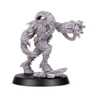 Infernus Abomination