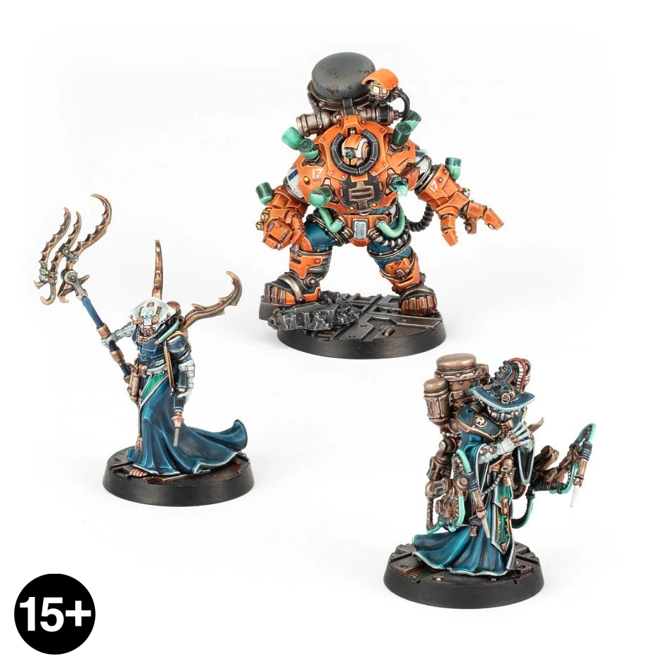 Mercator Nautica Syphoning Delegation