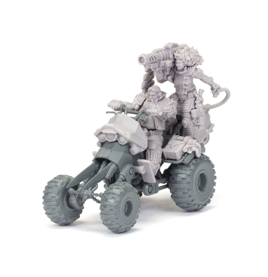 99860599070_NECVespaMinxMerdenaOrlockBountyHunterResinLead