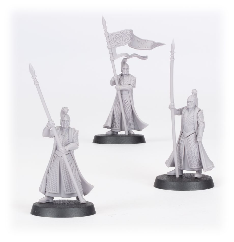 99861463004_GuardsGaladhrimCourtGroup