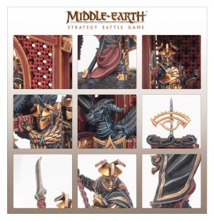 Dragon Emperor of Rhûn™