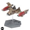 Aeronautica Imperialis: Legio Custodes Ares Gunship