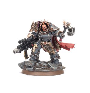 Hvarl Red-Blade – Jarl of the Fourth Great Company