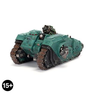 Arquitor Bombard with Graviton-Charge Cannon