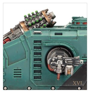 Arquitor Bombard with Graviton-Charge Cannon