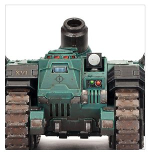 Arquitor Bombard with Morbus Heavy Bombard