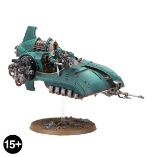 Javelin Land Speeder