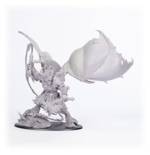 Ka'bandha, Daemon General of Signus