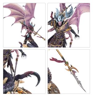 Fulgrim Transfigured