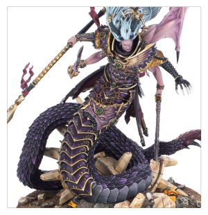 Fulgrim Transfigured