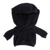 Black Hoodie for 20 Squadt
