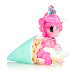 Delicious Unicorno Series 2 Crepe Cutie Special Edition Figure